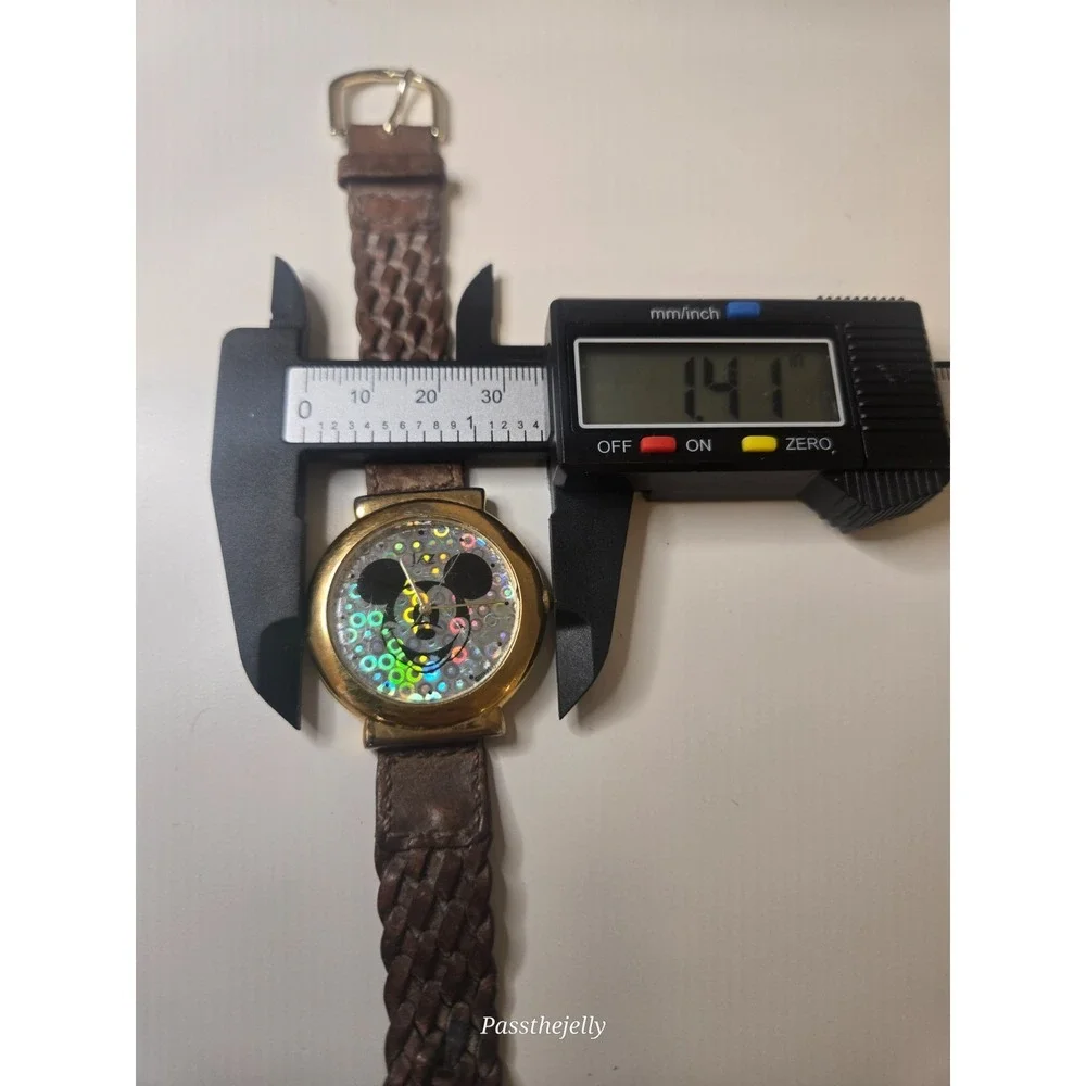 Disney fresh battery